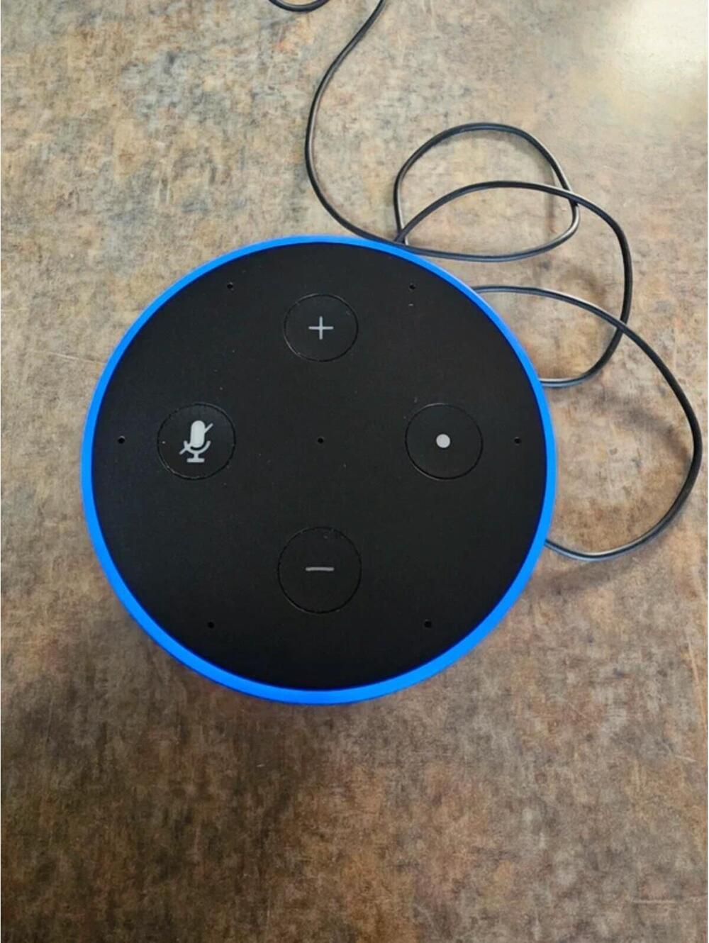 Amazon Speaker - Picture 6 of 6